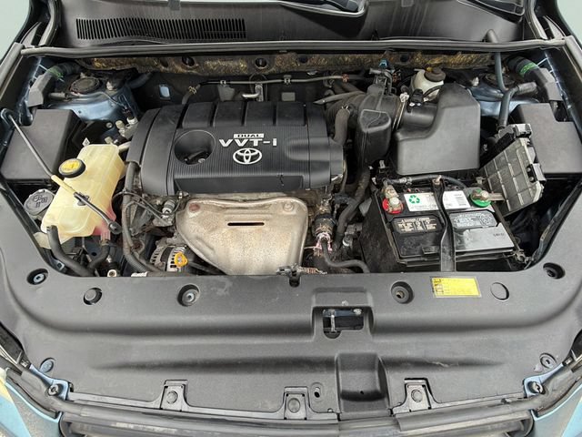 Used 2011 Toyota RAV4 4WD w/ Base L4 Extra Value Pkg image 28