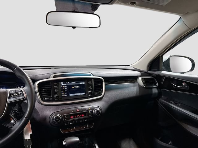 Used 2020 Kia Sorento LX w/ LX I4 Convenience Package AWD/4WD image 24