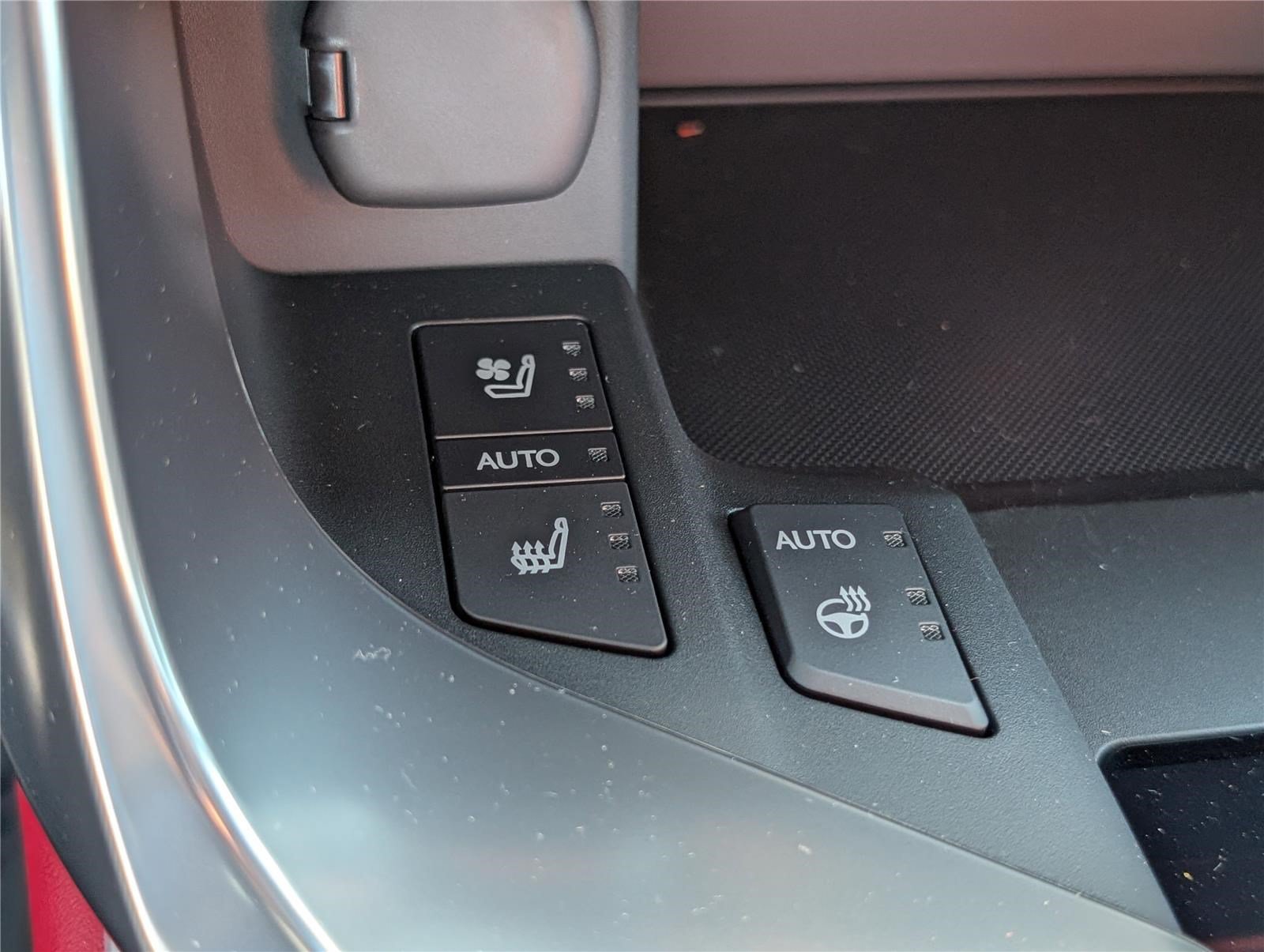 New 2026 Lexus LX 600 F Sport AWD/4WD image 28