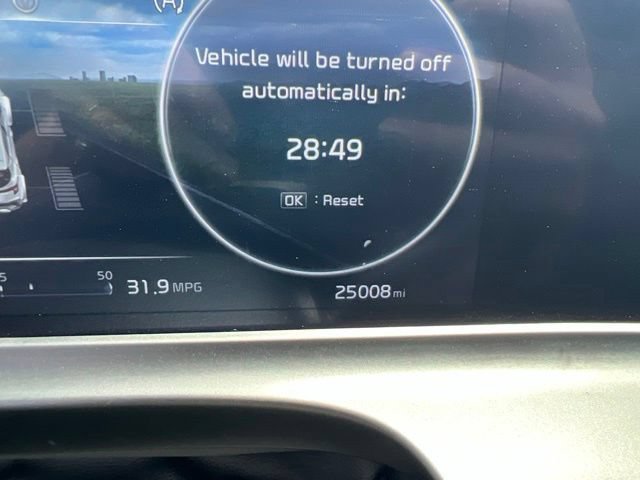 Certified 2024 Kia Seltos EX AWD/4WD image 13