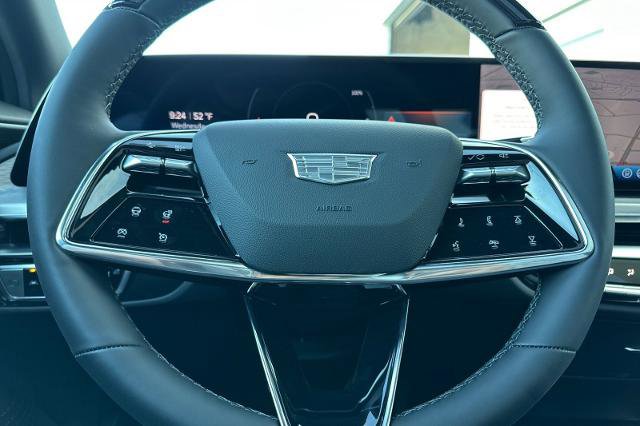 New 2026 Cadillac Lyriq Luxury image 26