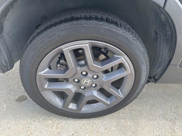 Used 2023 Honda Passport EX-L image 14