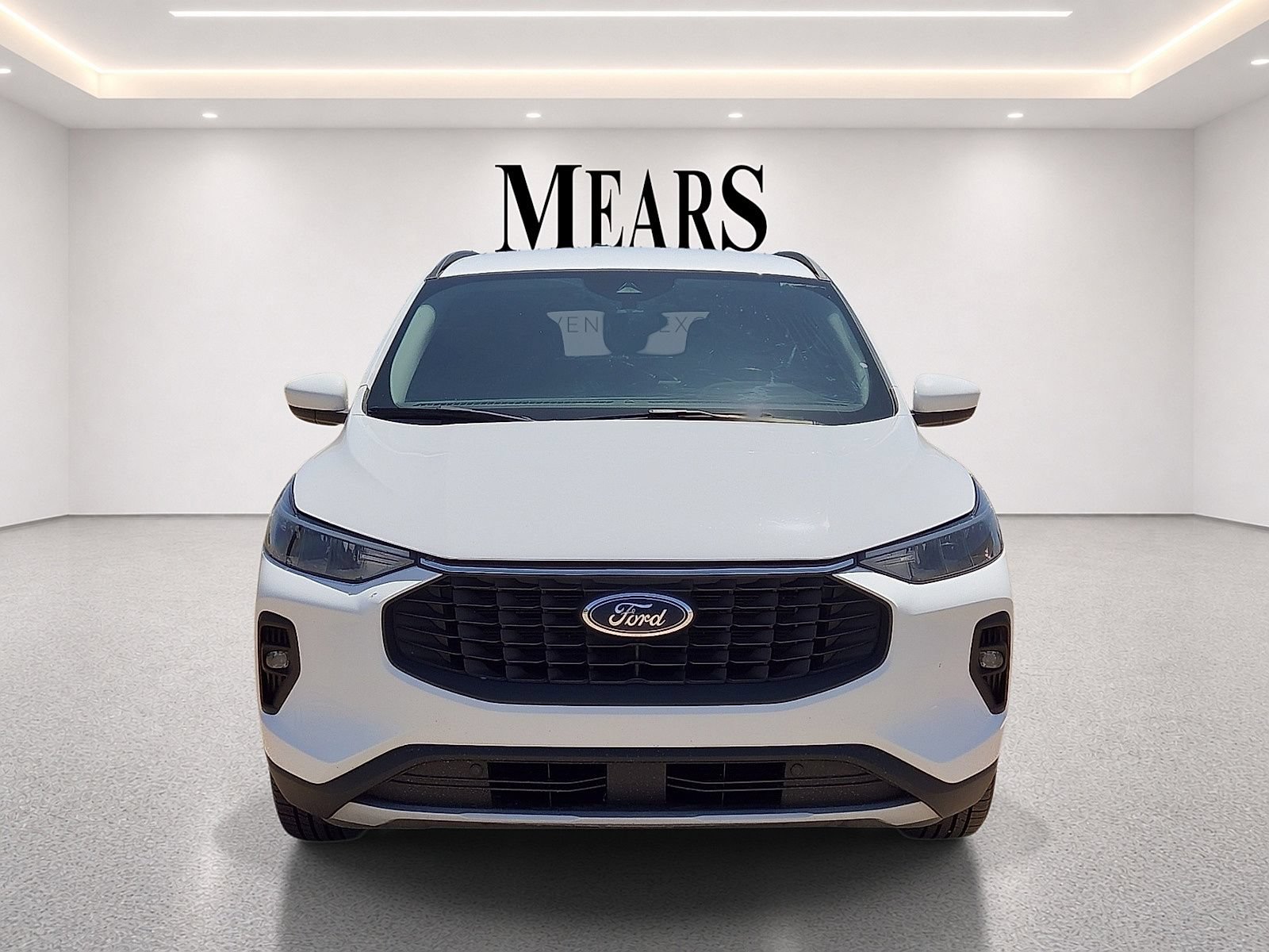 Used 2023 Ford Escape SE FWD image 8