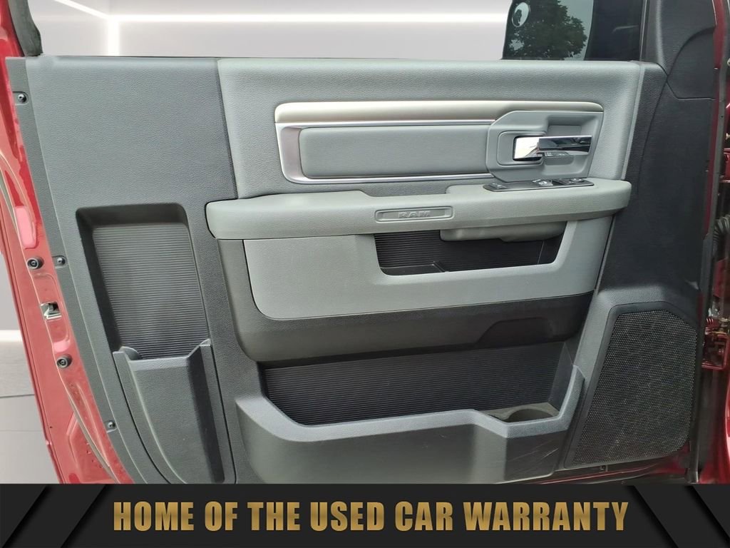 Used 2014 RAM 1500 Express AWD/4WD image 12