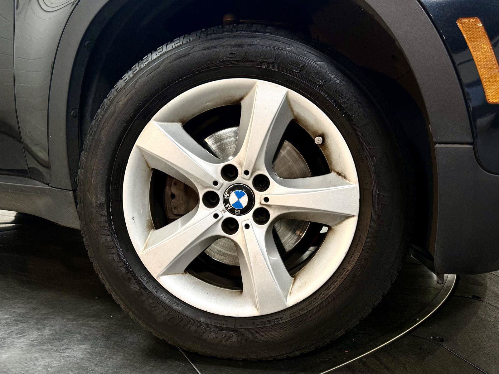 Used 2009 BMW X5 xDrive30i AWD/4WD image 12