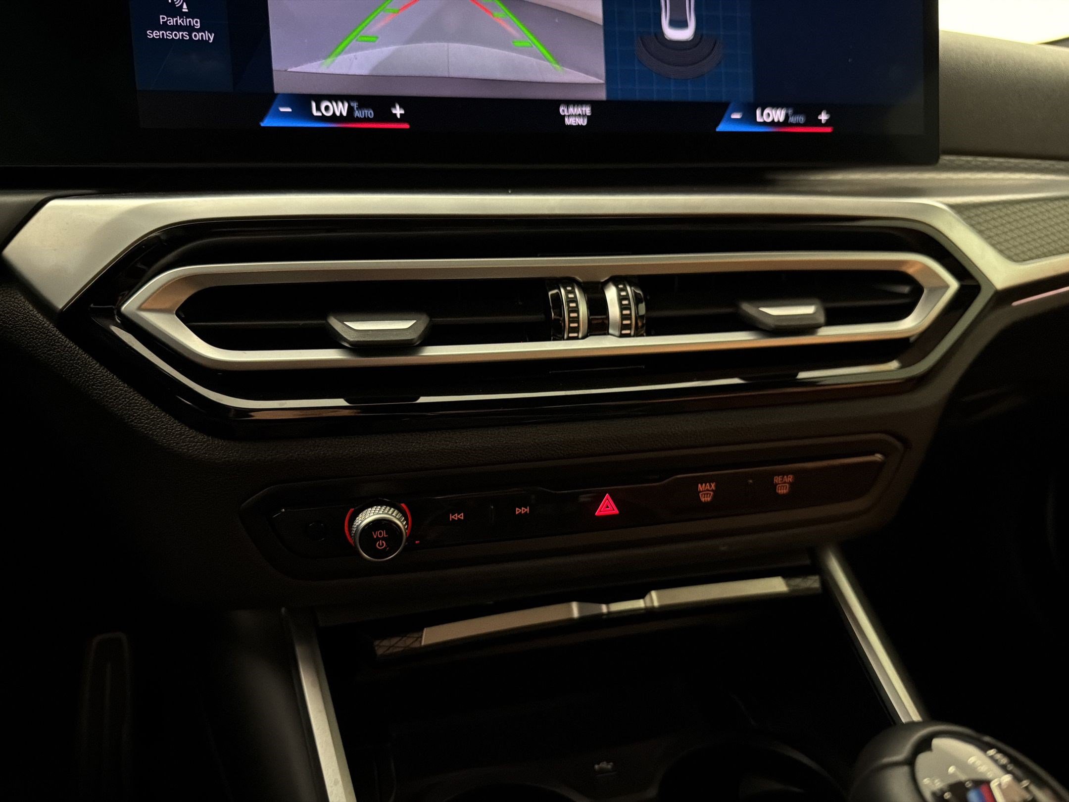 Used 2024 BMW M2 w/ Lighting Package RWD image 21