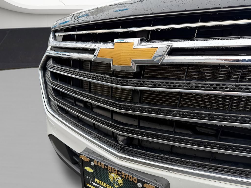 Used 2021 Chevrolet Traverse LT w/ LT Premium Package AWD/4WD image 9