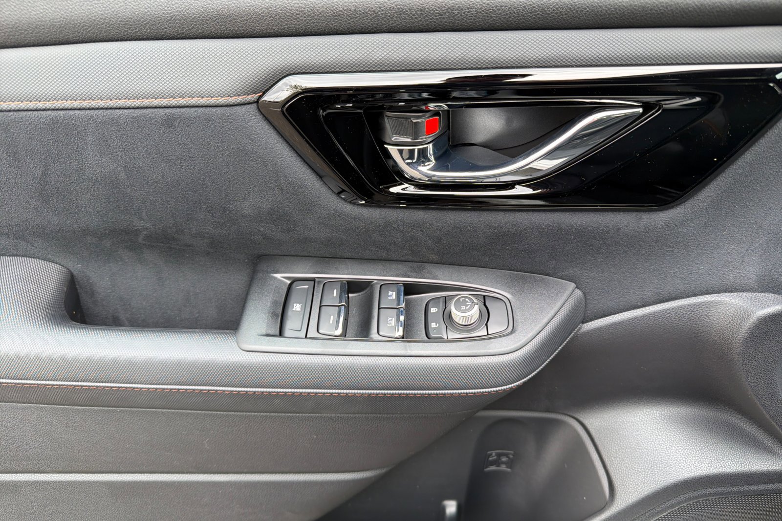 New 2026 Subaru Forester Sport AWD/4WD image 11