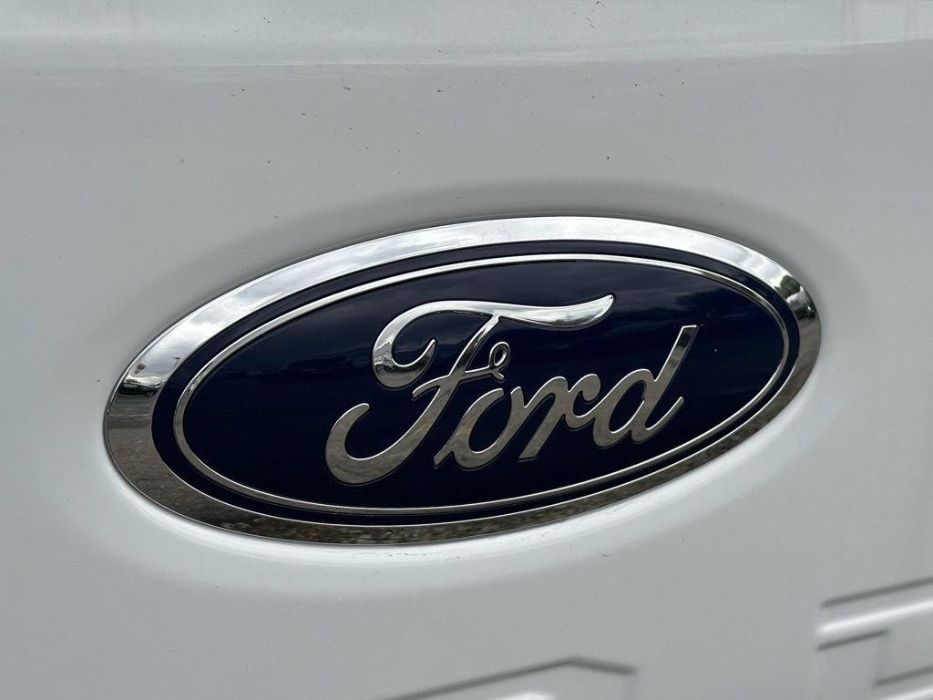 New 2026 Ford F350 XL w/ XL Chrome Package RWD image 23