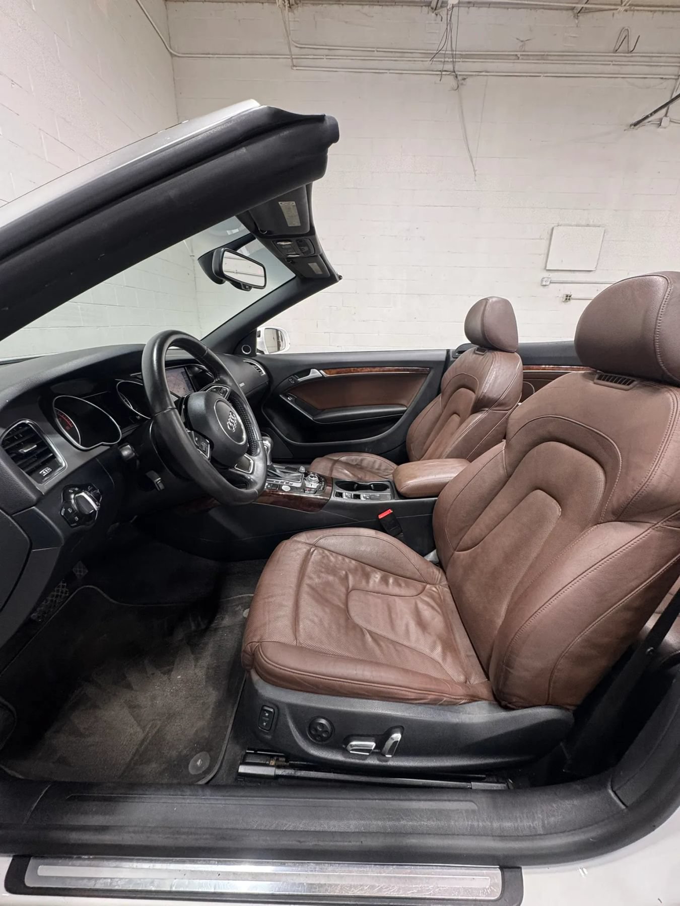 Used 2013 Audi A5 2.0T Prestige AWD/4WD image 22