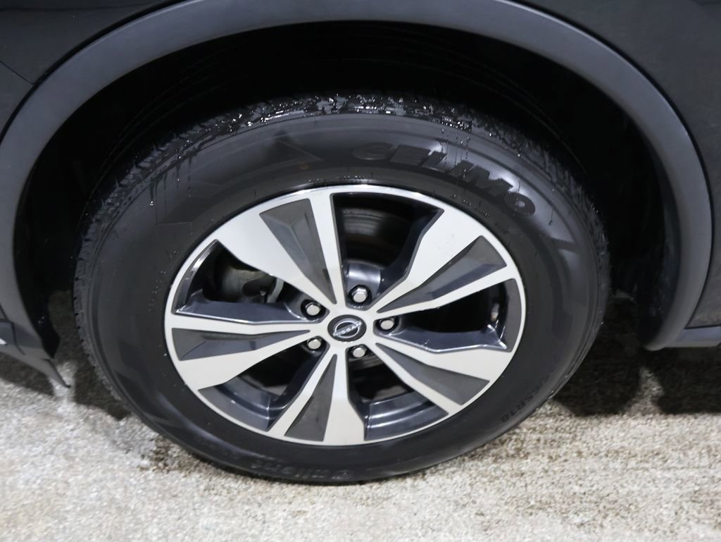 Used 2023 Nissan Murano SV image 9