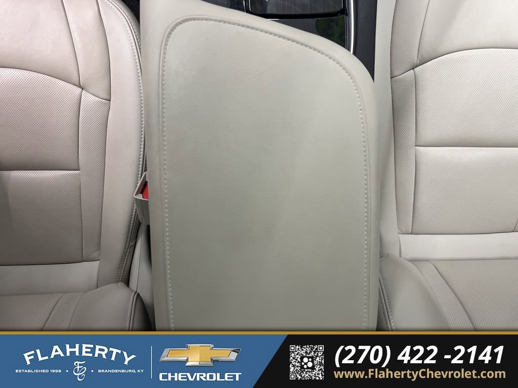Used 2023 Buick Enclave Essence w/ Experience Buick Package image 33