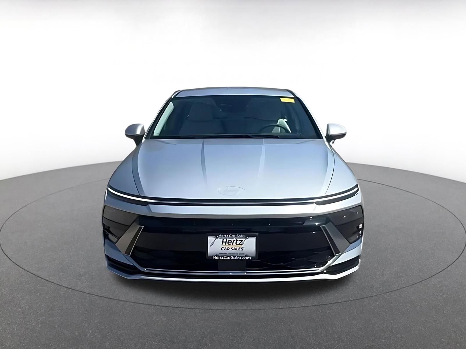 Used 2025 Hyundai Sonata SEL image 7