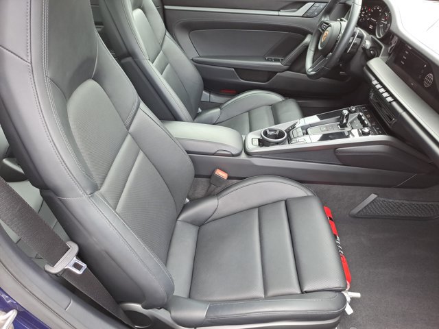Used 2023 Porsche 911 Carrera S RWD image 17