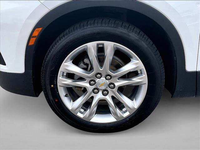 Used 2020 Chevrolet Blazer LT w/ Sound & Technology Package image 10