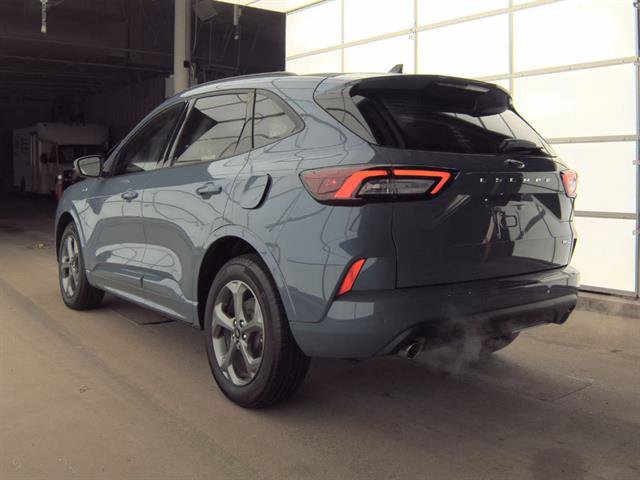 Certified 2024 Ford Escape ST-Line Select w/ Tech Pack #2 AWD/4WD image 8