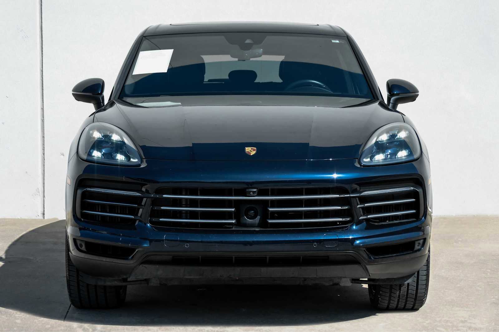 Used 2022 Porsche Cayenne image 6
