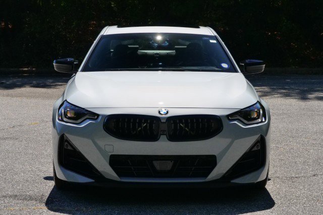 Used 2024 BMW M240i Coupe w/ Premium Package image 5