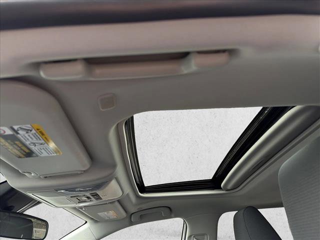 New 2025 Toyota RAV4 XLE image 19