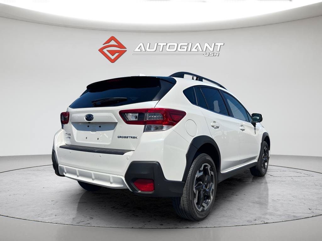 Used 2023 Subaru Crosstrek 2.5i Limited AWD/4WD image 7