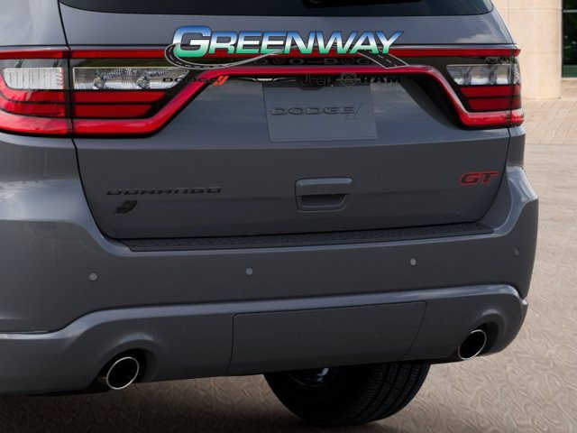 New 2026 Dodge Durango GT AWD/4WD image 13