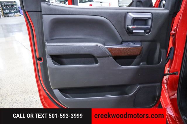 Used 2018 GMC Sierra 1500 SLT image 42