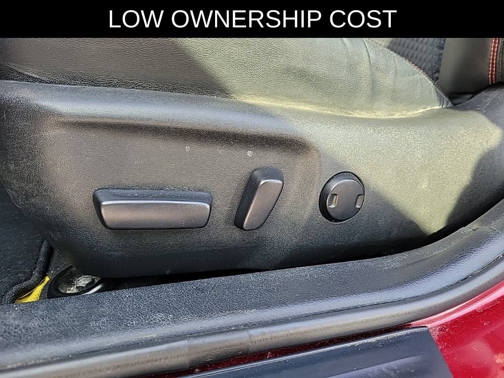 Used 2015 Toyota Camry SE w/ Moonroof Package FWD image 15
