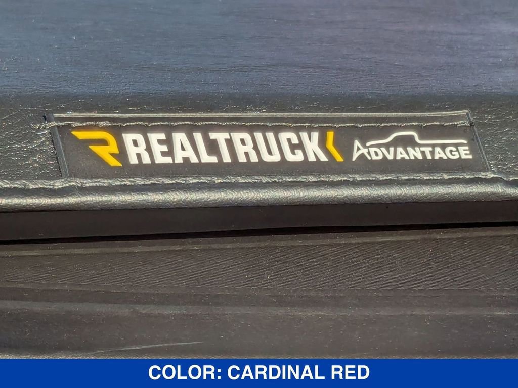 New 2026 GMC Sierra 1500 Elevation w/ Elevation Select Package image 31