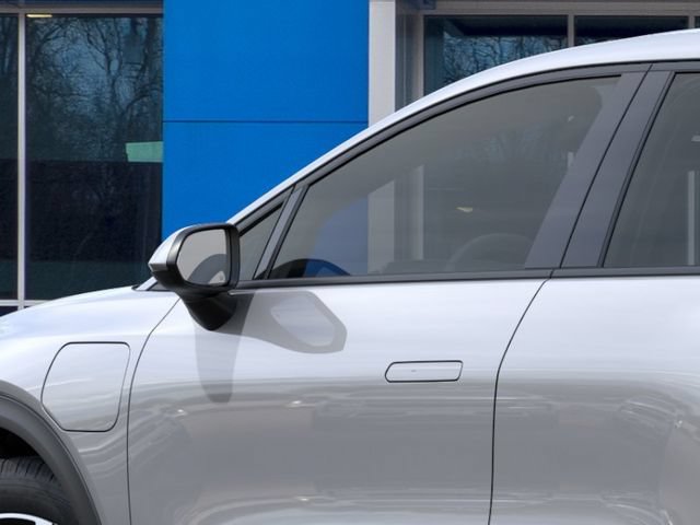 New 2026 Chevrolet Equinox EV LT FWD image 12