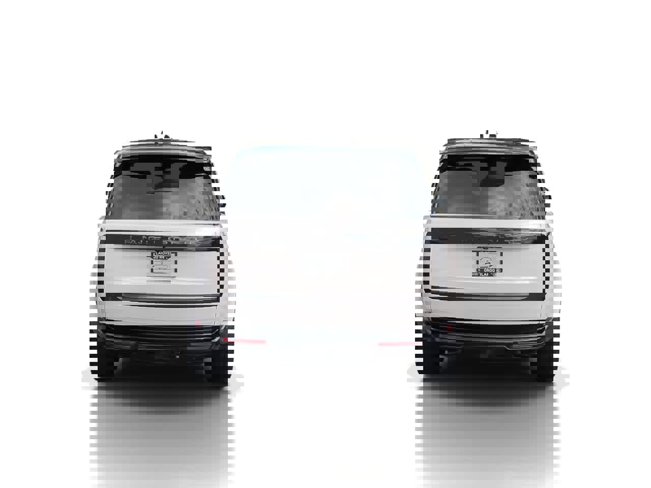 Used 2024 Land Rover Range Rover Autobiography image 7