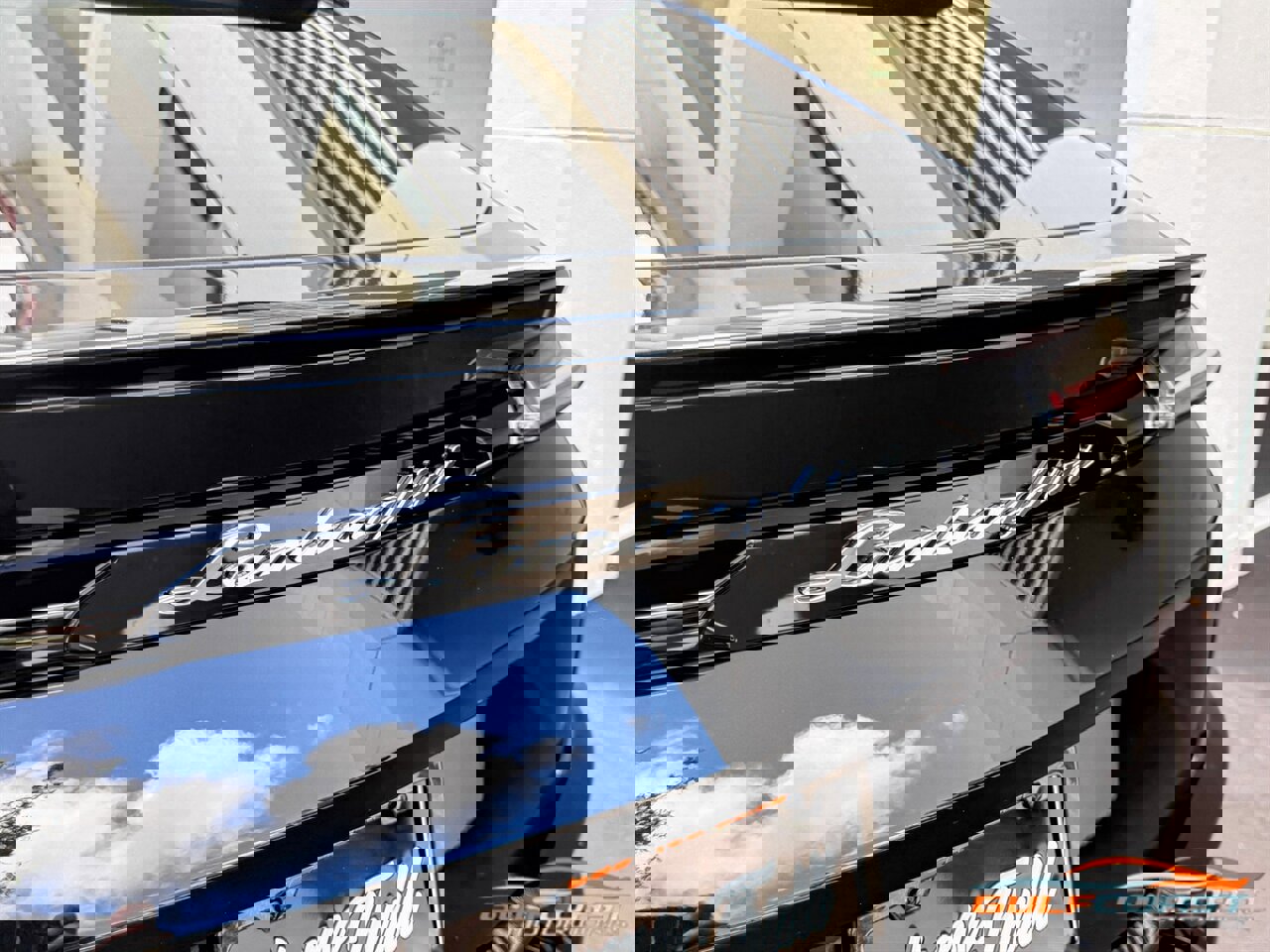 Used 2024 Lamborghini Urus S image 61