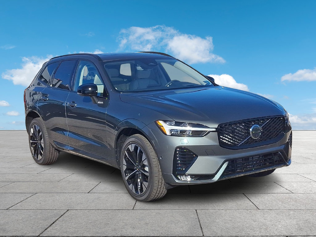 New 2027 Volvo XC60 B5 Ultra AWD/4WD image 1