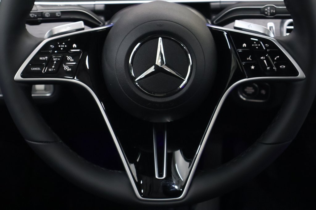 New 2026 Mercedes-Benz GLE 350 4MATIC image 17