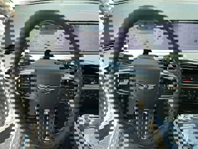 Used 2026 Genesis GV70 2.5T image 31