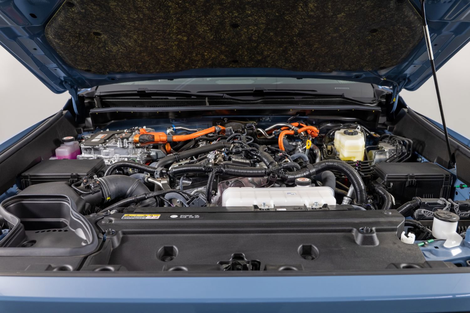 Used 2025 Toyota 4Runner TRD Off-Road image 46