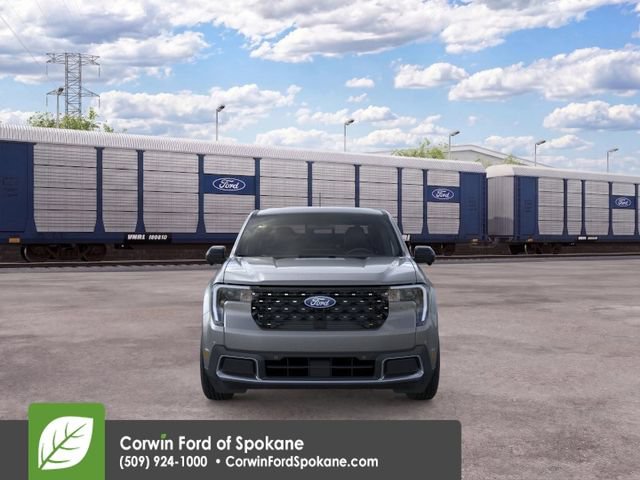 New 2026 Ford Maverick Lariat AWD/4WD image 8