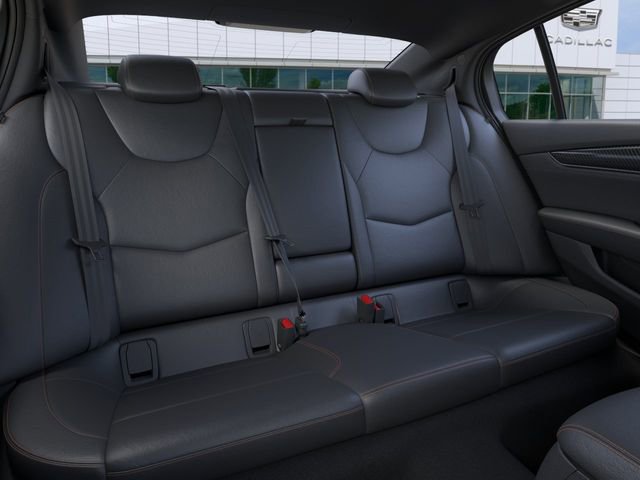 New 2026 Cadillac CT5 Sport RWD image 17