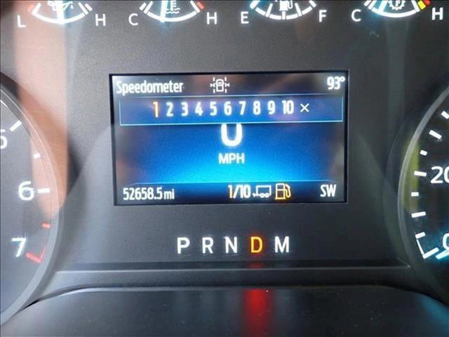 Used 2023 Ford F150 XLT image 25