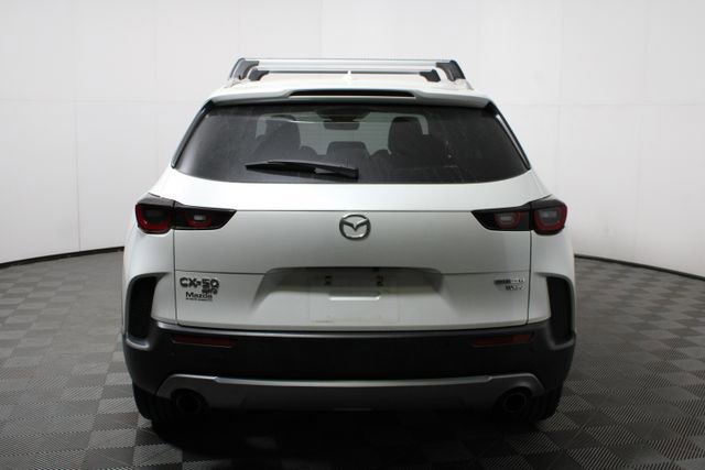 Used 2023 MAZDA CX-50 2.5 Turbo w/ Cargo Package image 6