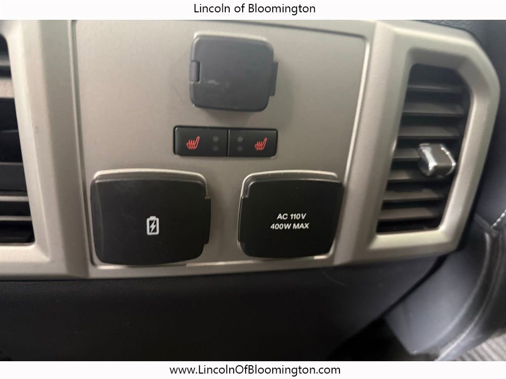 Used 2022 Ford F250 Lariat w/ Lariat Ultimate Package image 63