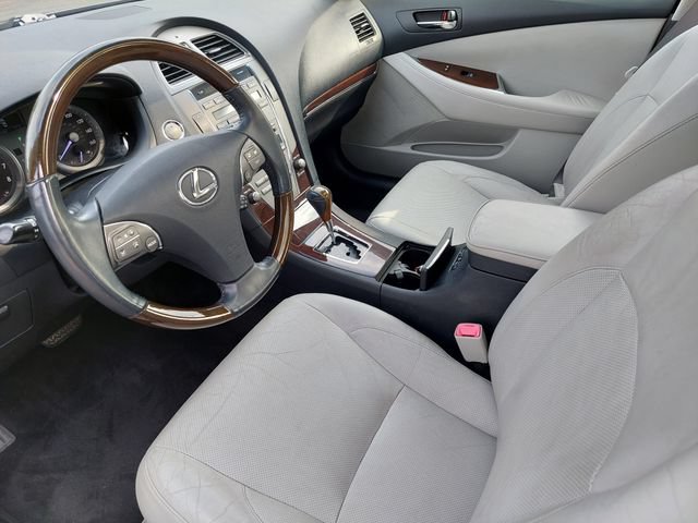 Used 2011 Lexus ES 350 FWD image 9