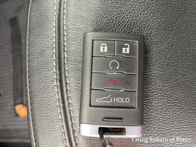 Used 2019 Chevrolet Corvette Grand Sport image 33