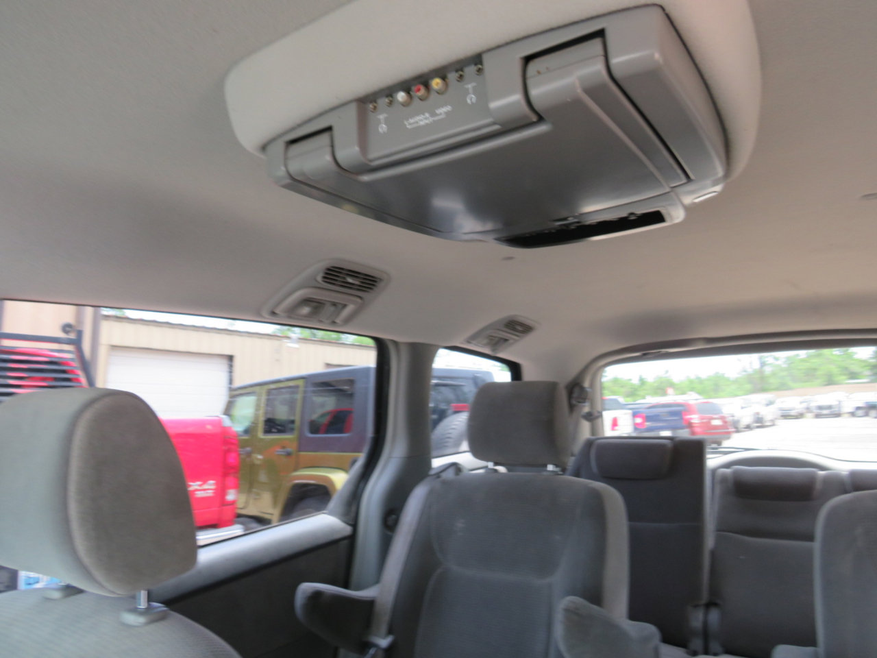 Used 2005 Toyota Sienna LE image 17