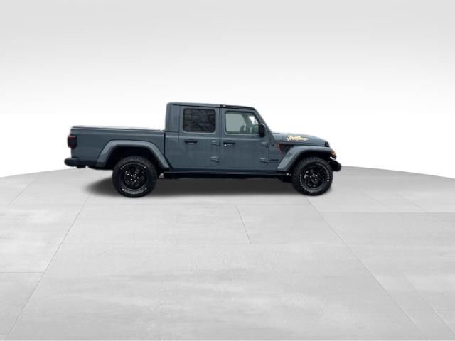 Used 2024 Jeep Gladiator Sport image 5
