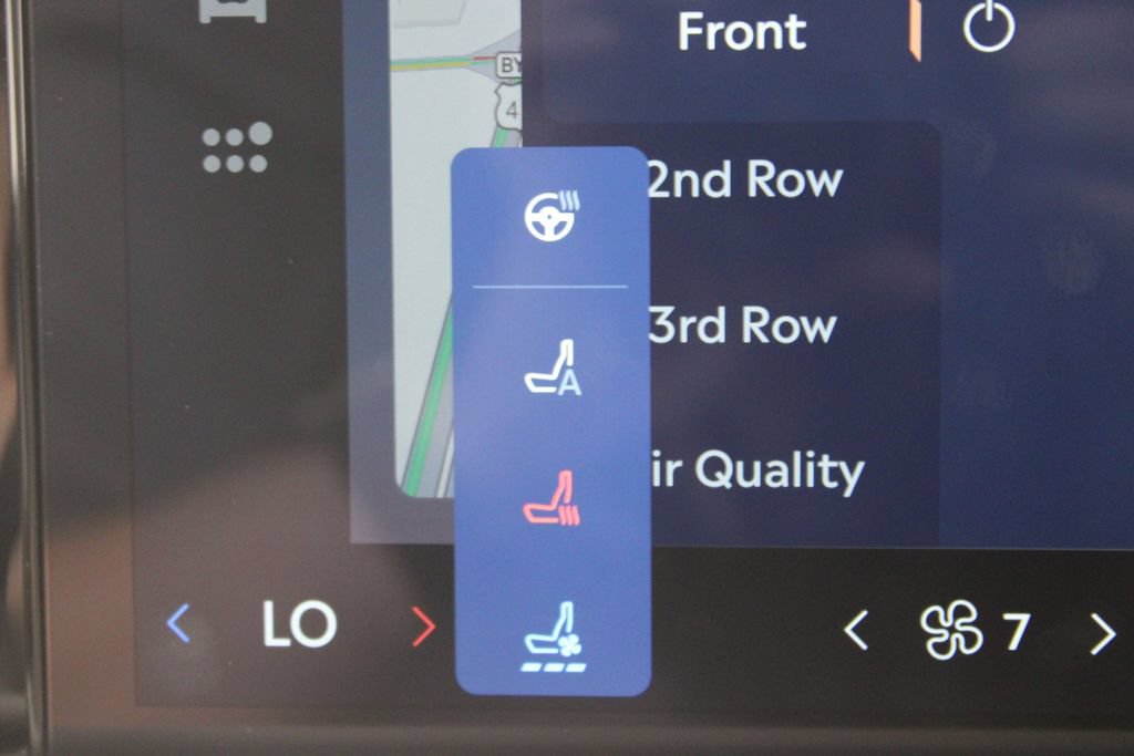 New 2026 Lincoln Aviator Reserve AWD/4WD image 49