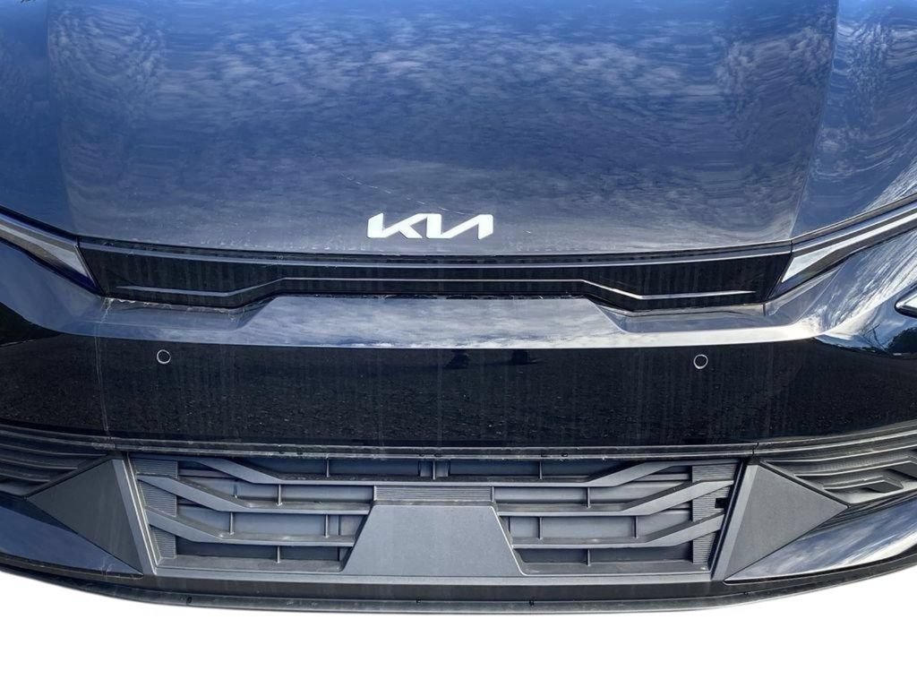 New 2025 Kia EV6 Light AWD/4WD image 26