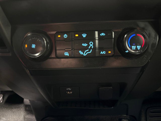 Used 2022 Ford F350 XL w/ Power Equipment Group RWD image 21