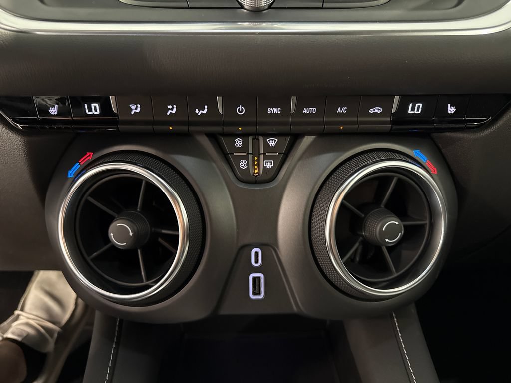 New 2026 Chevrolet Blazer LT FWD image 13