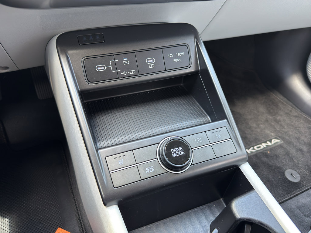 Used 2024 Hyundai Kona SEL FWD image 21