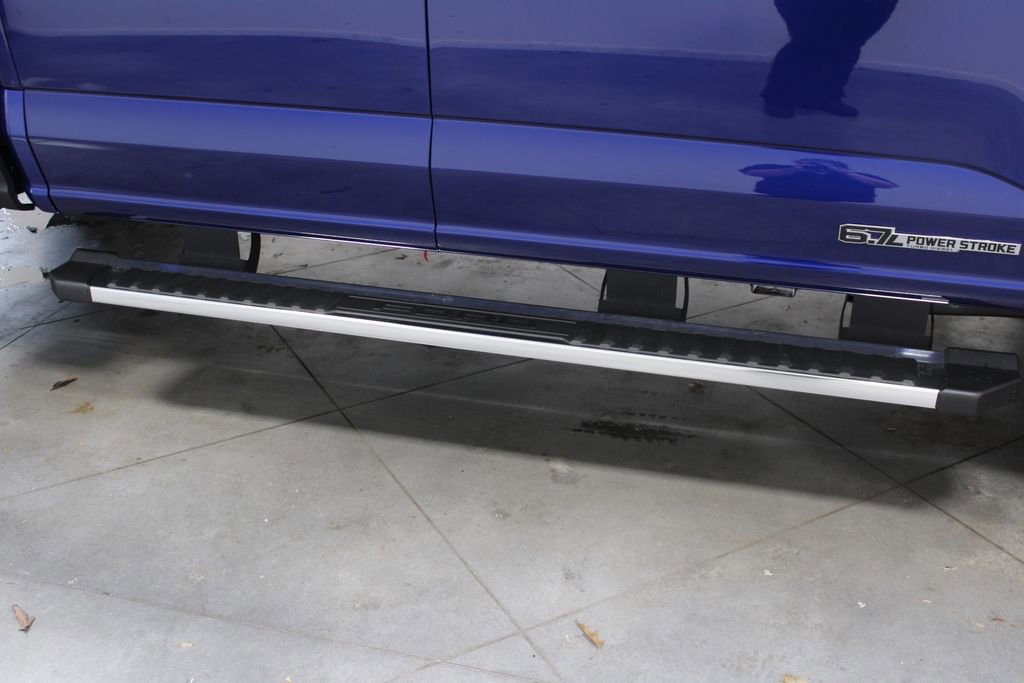 New 2026 Ford F250 Lariat w/ Chrome Package image 11